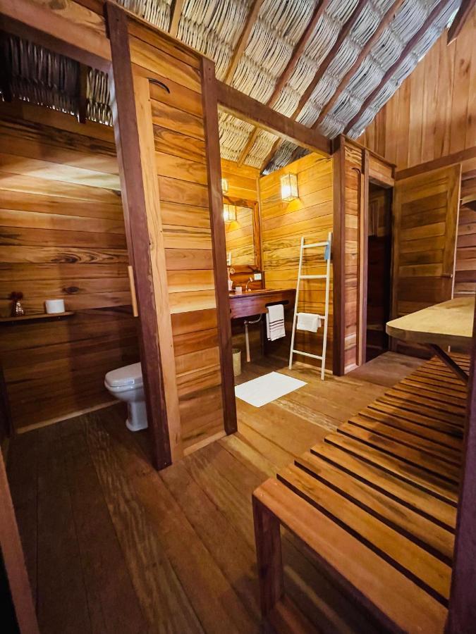 Pousada Casa Caju Bangalows Cumbuco Extérieur photo