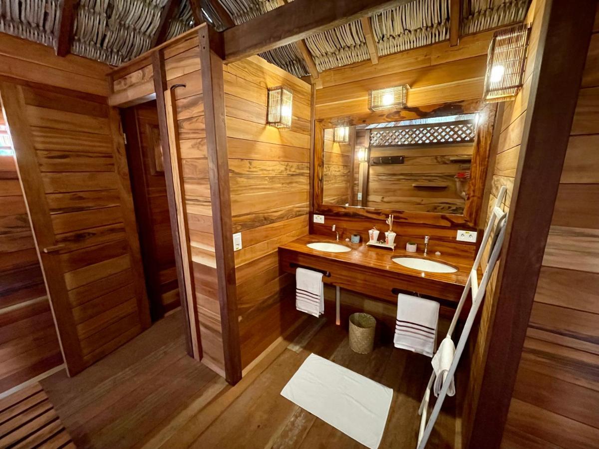 Pousada Casa Caju Bangalows Cumbuco Extérieur photo